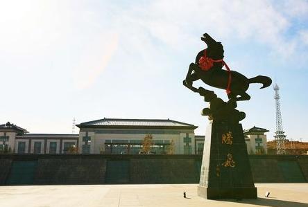 录音配音网之盐池县后进村转化工作记事