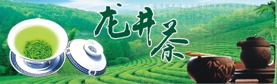 茶艺表演解说词范文之绝版龙井茶解说词